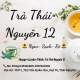 Trà Thái Nguyên 12