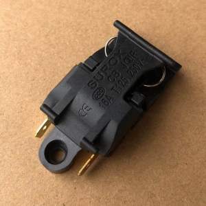 Công tắc dùng thay cho ấm siêu tốc 16A - Hàng Tốt