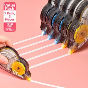 Multi-function Jumbo Correction Tape for Students Office