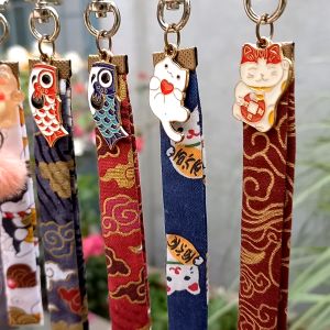Móc Khóa Đào Có sẵn