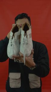 Sepatu Sneakers Joemen J 63 Sepatu Casual Pria Wanita Sneakers terbaru Outdoor Simple Kekinian