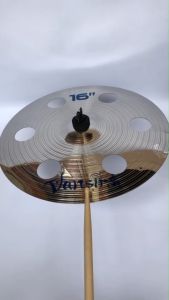 Cymbal Drum Ozone 16 inch Vansir PRC Simbal Efek