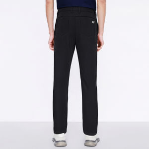 Golfist | Golf Men Pants Summer Sport Fit Breathable High Elasticity White