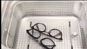 💥 รับประกัน 10 ปี 💥 จัดส่งฟรี 💥 สแตนเลส 30L 💥 เครื่องทำความสะอาดอัลตราโซนิก 💥 เครื่องล้างแว่น 💥 ด้วยการจับเวลาและเครื่องทำความร้อน