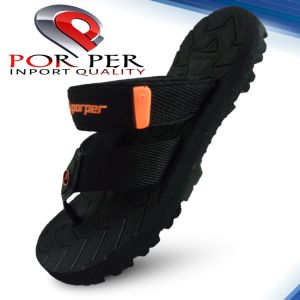 SANDAL FASHION ANAK LELAKI TERBARU SENDAL CASUAL ANAK model tali JEPIT SLOP TRENDY untuk anak tanggung usia 7 sampai 11 tahun