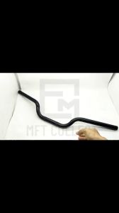 TRG Stang Rx King Byangkerok Setang Rx King Pendek Bandung Style Stir Hitam