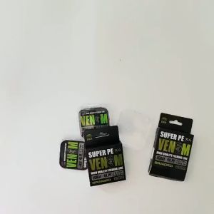 Dây Câu Cá Cobra PE X4 Cuộn 20m Dùng Làm Trục Thẻo Câu Đài Săn Hàng