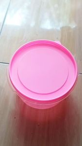 3PCS TOPLES CALISTA HONEY PREMIUM 3LITER TOPLES KUE KERING LEBARAN SET