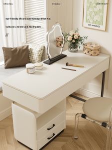 STARSDREAM | Eyes-Friendly Silicon Water-Resistant Desk Mat
