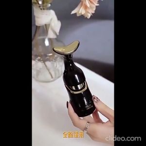 เครื่องนวดหน้า HiH ช่วยผสานผิวให้นุ่มนวล อ่อนโยน ลดริ้วรอย นวดเพื่อผ่อนคลาย - HiH-477