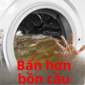 Mistolin | Viên Rửa Máy Giặt Mạnh Chống Cặn Và Làm Sạch