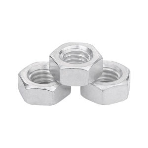 JINJUNTAI | 304 Stainless Steel Left Hand Threaded Nuts