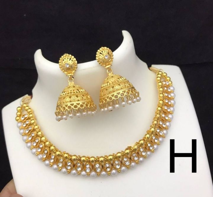 Rs 5000 Choker set main image 1