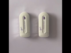 ​Electric Hair Remover Pain Free Smart Shaver Multi Functional Induction For Women Lady​