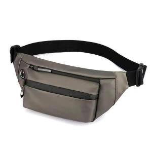 gumahus | Waterproof Waist Bag for Men