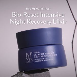 [Porcelain] Bio-Reset Intensive Night Recovery Elixir 8ml / 50ml