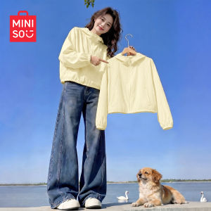 Miniso | Sunproof Breathable Lightweight Outerwear