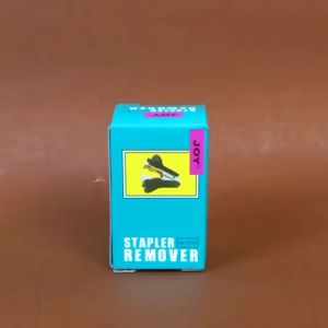 Staple Remover Joy | UK Office No. 412 Stationary School Supplies