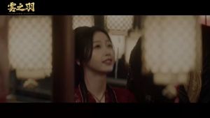 USB Flash Drive China Drama 2023 最新大陆剧 云之羽 + 一念关山 + 宁安如梦 华语中字 古装剧