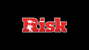 Risk Board Game Strategy Games War Board Games for Adults and Family 2-5 Players 10+