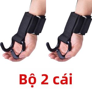 JIFANPAUL | Dây Hỗ Trợ Tập Pull-Up Dành Cho Tạ Đòn