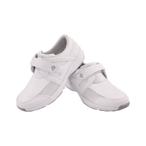 PAIFEIER | Soft Breathable Comfortable Anti-slip Odor-proof Arch Support Professional Hospital Womens Nurse Shoes