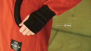 Jaket Hijab Hijacket Elektra Outerwear Wanita Hijaber Muslimah Outdoor Casual Panjang Syari