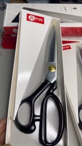 Kéo cắt vải cho người thuận tay trái hãng PIN chuẩn