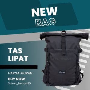 TAS RANSEL PREMIUM / TAS DISTRO /RANSEL BACKPACK