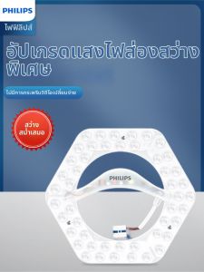 Philips | Replacement LED Light Core Module for Ceiling Lights