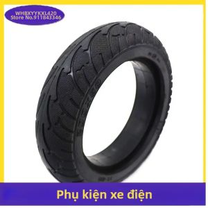 Lốp Đặc 8 Inch Cho Bánh Sau Xe Tay Ga Điện Mini 4 Pro Phụ Tùng & Phụ Kiện Xe Tay Ga RISINGSUN Speedway