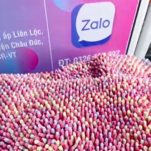 Thảm lau chân thảm cửa thảm trải sàn San Hô Size to