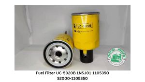 1PC - Fuel Filter UC-5020B 1NSJ01-1105350 S2000-1105350