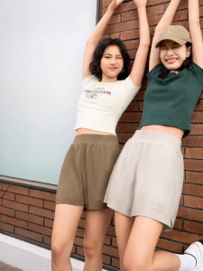 VFU | Sun Protection Loose Running Anti-Pilling Shorts