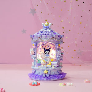 ชุดทำไฟประดับหอย DIY สำหรับเด็ก วัสดุแป้งสีครีม อุปกรณ์ติดไฟเทียม เยาวชน อุปกรณ์งานฝีมือ เทียนชัย ของขวัญสำหรับเด็กผู้หญิง