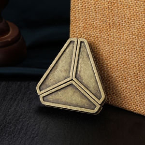 Puzzle Toy Funny Metal Brain Teaser Toys Luban Lock Metal Wire Puzzle Early Learning Toys For Kids