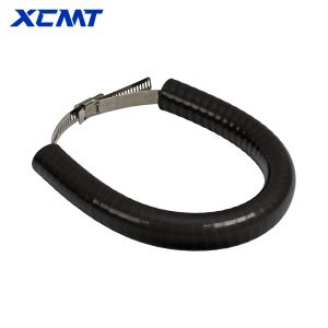 For Yamaha KTM Honda Yamaha Kawasaki Suzuki ATV UTV Etc Universal Accessories Motorcycle Silicone Exhaust Protector Can Cover