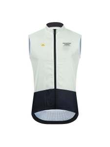Áo Vest Đạp Xe Mùa Xuân Thu Mỏng Chống Gió Chống Thấm Nước Cho Nam Nữ Xe Đạp Leo Núi Không Tay Áo Vest Chuyên Nghiệp Cho Xe Đạp