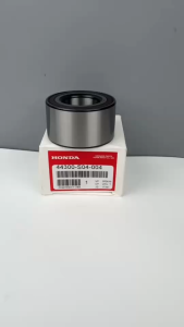 ลูกปืนล้อหน้า HONDA City ZX JAZZ GD ปี 2002-2007 รหัส 44300-S04-004
