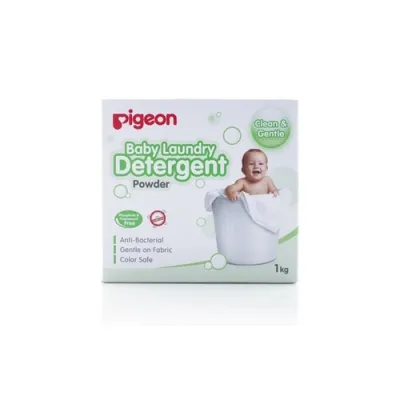 Pigeon - 26220 Baby Laundry Detergent Powder 1Kg