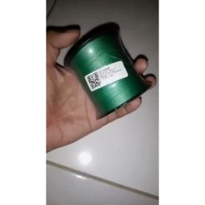 Tali Benang Senar Pancing PE X4 300M TAFFSPORT Anti Putus Tahan Lama