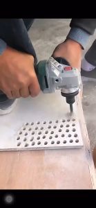 MATA BOR DIAMOND DRY DRILL BITS KACA KERAMIK MARMER 6 - 16 MM