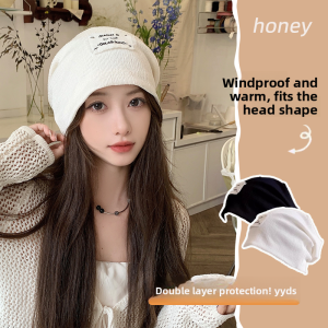 Anti-Disheveled Sleep Hat for Women Light and Comfortable