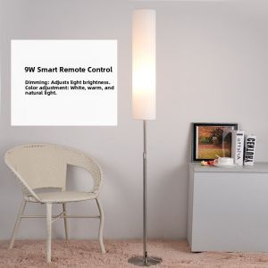 Living Bedroom Bedside Ambient Floor Lamp