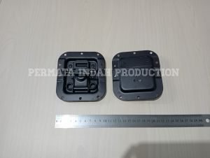 S09H KUNCI KUPU-KUPU BESAR HITAM KUNCI BOX HARDCASE FLIGHTCASE HITAM