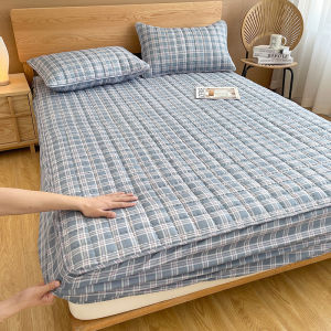 HAOMIAN | Áo Chống Trượt Bông Cotton Đầy Đặn