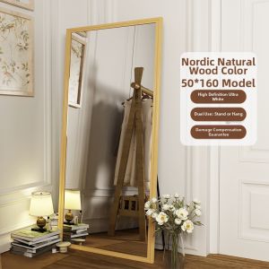 Vintage Full Length Mirror