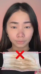 100Ml Makeup Setting Spray Hydrate & Moisturizing Oil Control riasan pengaturan tahan lama 24 jam Long Lasting Face Foundation Spray Make Up Glowing Setting Hydrate and Moisturizer | Finish Spray Make Up Mist Matte Base Retainer Finishing Makeup Spray