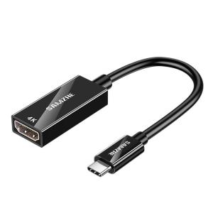 Samzhe | 4K HD Video Adapter Type-C to HDMI