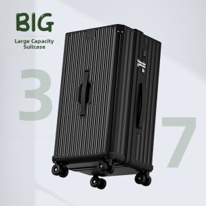 MIMANI | Sturdy & Durable Travel Suitcase